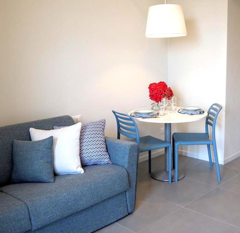 La Finestra "Sul Lago" Predore Exterior photo